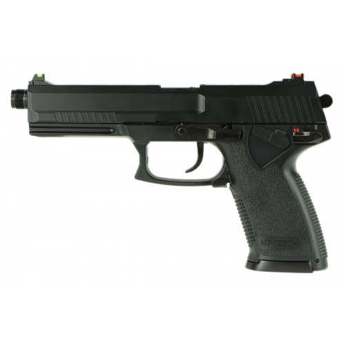 Novritsch SSX23 / MK23, Engineered for Control — MK23 Tactical Pistol